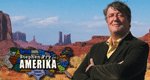 Stephen Fry in Amerika – Bild: RTL Living