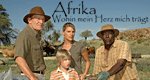 Afrika – Wohin mein Herz mich trägt – Bild: ZDF/Dirk Bartling Afrika – Wohin mein Herz mich trägt – Bild: ZDF/Dirk Bartling