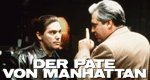 Der Pate von Manhattan – Bild: ARD Degeto Der Pate von Manhattan – Bild: ARD Degeto