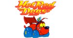 Hot Rod Dog Show