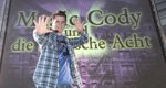 Magic Cody und die magische Acht – Bild: SuperRTL/Frank Hempel Magic Cody und die magische Acht – Bild: SuperRTL/Frank Hempel