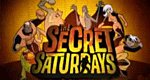 The Secret Saturdays The Secret Saturdays
