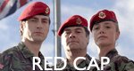 Red Cap Red Cap