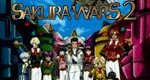 Sakura Wars: Gouka Kenran