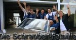 Die Schrauber-Familie – Bild: NDR Die Schrauber-Familie – Bild: NDR