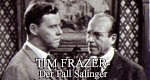 Tim Frazer – Der Fall Salinger