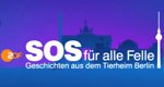 SOS für alle Felle – Bild: ZDF SOS für alle Felle – Bild: ZDF
