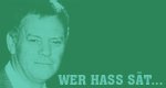 Wer Hass sät … Wer Hass sät …