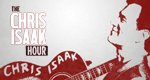 The Chris Isaak Hour – Bild: The Biography Channel The Chris Isaak Hour – Bild: The Biography Channel