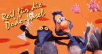 Reif für die Dodo-Insel