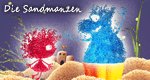 Die Sandmanzen – Bild: rbb Die Sandmanzen – Bild: rbb
