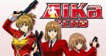 AIKa Zero – Bild: Studio Fantasia AIKa Zero – Bild: Studio Fantasia