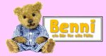 Benni – ein Bär für alle Fälle