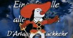 Einer für alle und alle für einen – D’Artagnans Rückkehr