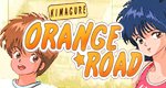 Kimagure Orange Road Kimagure Orange Road