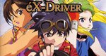 éX-Driver