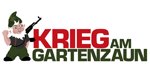 Krieg am Gartenzaun – Bild: RTL II Krieg am Gartenzaun – Bild: RTL II
