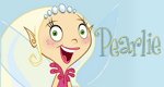Pearlie – Bild: Sticky Pictures and Nelvana Limited Pearlie – Bild: Sticky Pictures and Nelvana Limited