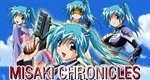 Misaki Chronicles – Bild: 