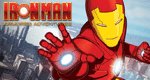 Iron Man – Die Zukunft beginnt – Bild: Marvel Comics Iron Man – Die Zukunft beginnt – Bild: Marvel Comics
