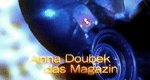 Anna Doubek – Das Magazin