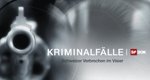 Kriminalfälle – Schweizer Verbrechen im Visier
