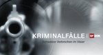 Kriminalfälle – Schweizer Verbrechen im Visier – Bild: SF DRS Kriminalfälle – Schweizer Verbrechen im Visier – Bild: SF DRS