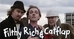 Filthy Rich & Catflap
