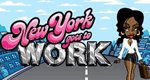 New York Goes to Work – Bild: MTV Networks