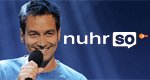 Nuhr so – Bild: ZDF/Kerstin Bänsch