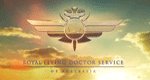 Royal Flying Doctors – die fliegenden Ärzte