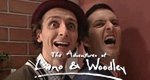 The Adventures of Lano and Woodley