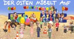 Der Osten möbelt auf – Bild: arte Der Osten möbelt auf – Bild: arte