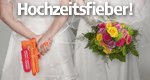 Hochzeitsfieber! – Bild: ZDF/Carmen Sauerbrei Hochzeitsfieber! – Bild: ZDF/Carmen Sauerbrei