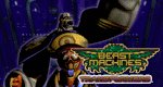 Beast Machines Transformers