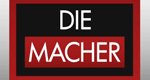 Die Macher Die Macher