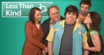 Less Than Kind – Bild: citytv Less Than Kind – Bild: citytv