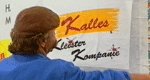 Kalles Kleister Kompanie