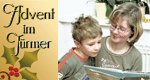 Advent beim Türmer – Bild: mdr Advent beim Türmer – Bild: mdr