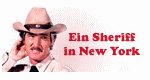 Ein Sheriff in New York