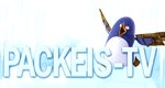Packeis-TV – Bild: KI.KA Packeis-TV – Bild: KI.KA