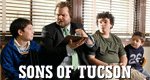 Sons of Tucson – Bild: FOX Broadcasting Company Sons of Tucson – Bild: FOX Broadcasting Company