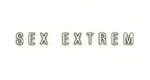 Sex extrem Sex extrem