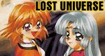 Lost Universe