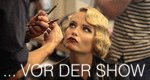  … vor der Show – Bild: arte