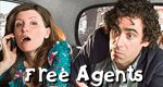 Free Agents – Zweisam einsam – Bild: Channel 4