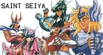 Saint Seiya Saint Seiya