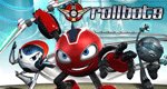 RollBots – Bild: YTV RollBots – Bild: YTV