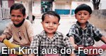 Ein Kind aus der Ferne – Bild: zero one film Ein Kind aus der Ferne – Bild: zero one film