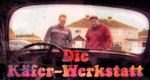 Die Käfer-Werkstatt – Bild: DMAX Die Käfer-Werkstatt – Bild: DMAX